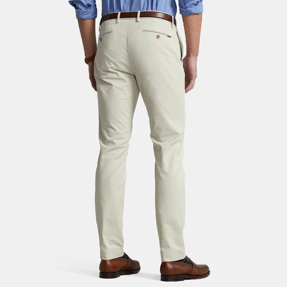 Polo Ralph Lauren Flat Front Men's Chino Pants