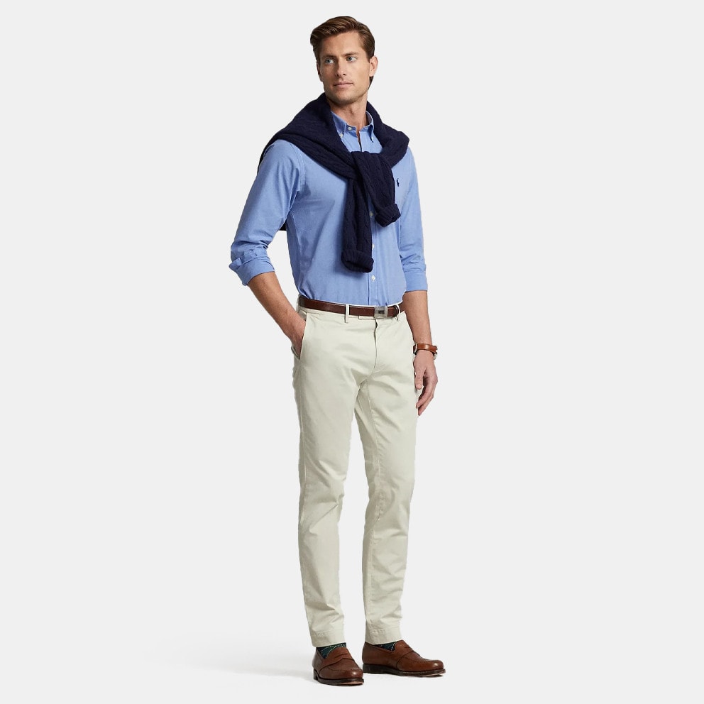 Polo Ralph Lauren Flat Front Men's Chino Pants