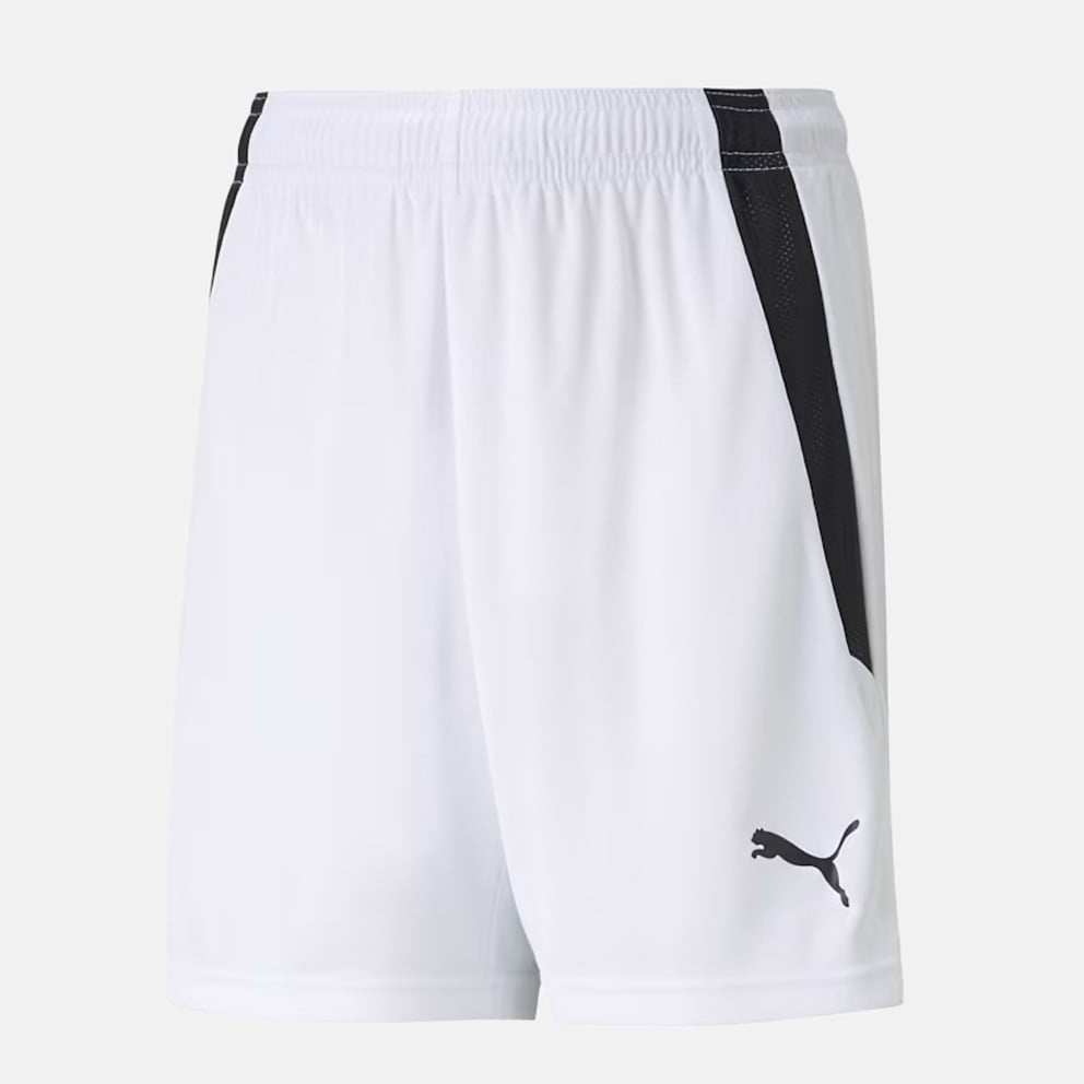 Puma Teamliga Kids' Shorts
