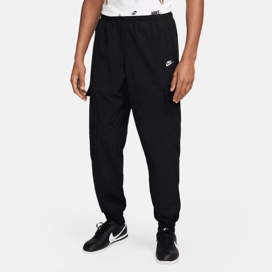 Nike Club Men's Cargo Trackpants