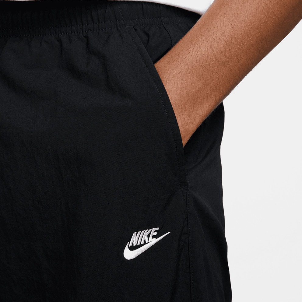 Nike Club Aνδρικό Cargo Παντελόνι Φόρμας