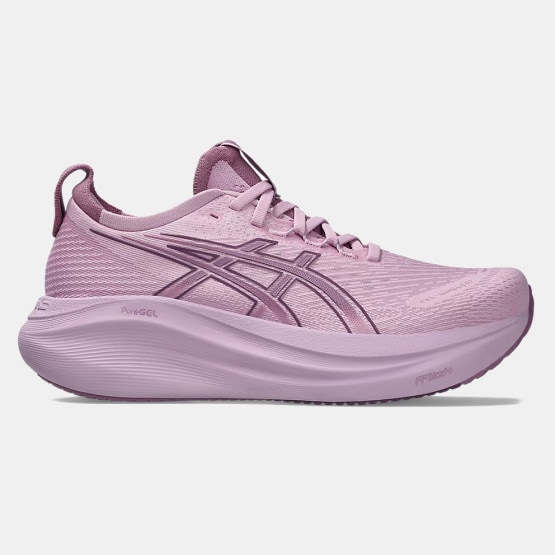 ASICS Performance Gel-Nimbus 27 Γυναικεία Παπούτσια για Τρέξιμο