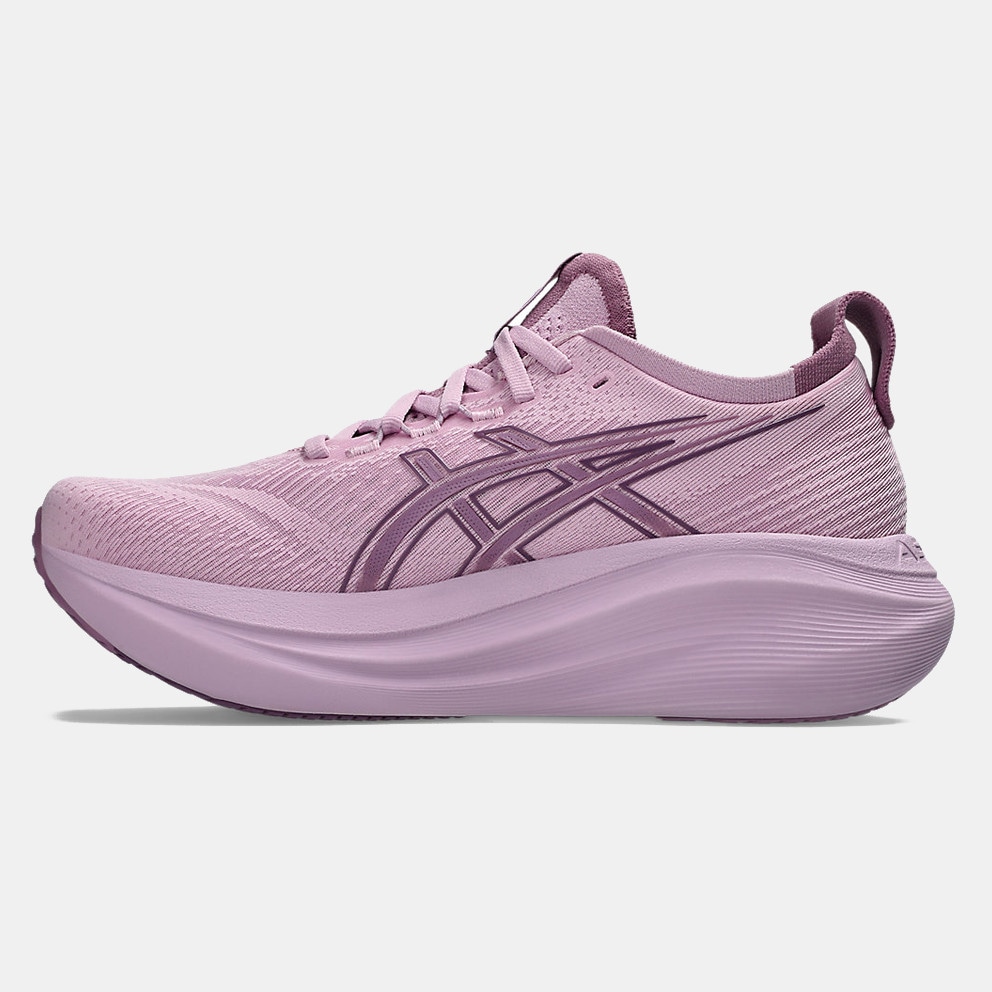 ASICS Performance Gel-Nimbus 27 Γυναικεία Παπούτσια για Τρέξιμο