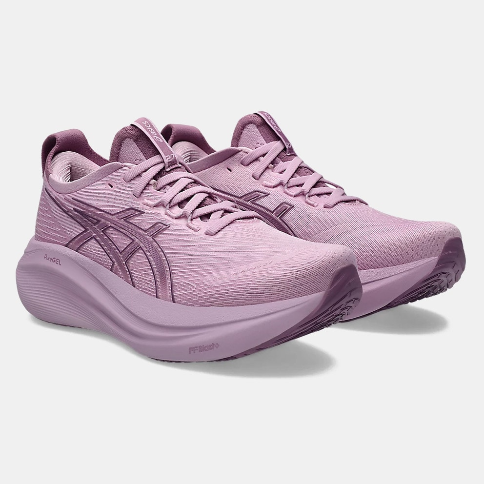 ASICS Performance Gel-Nimbus 27 Γυναικεία Παπούτσια για Τρέξιμο