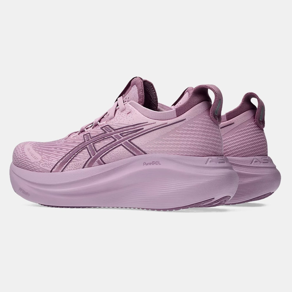 ASICS Performance Gel-Nimbus 27 Γυναικεία Παπούτσια για Τρέξιμο