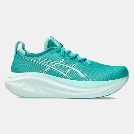ASICS Performance Gel-Nimbus 27 Γυναικεία Παπούτσια για Τρέξιμο