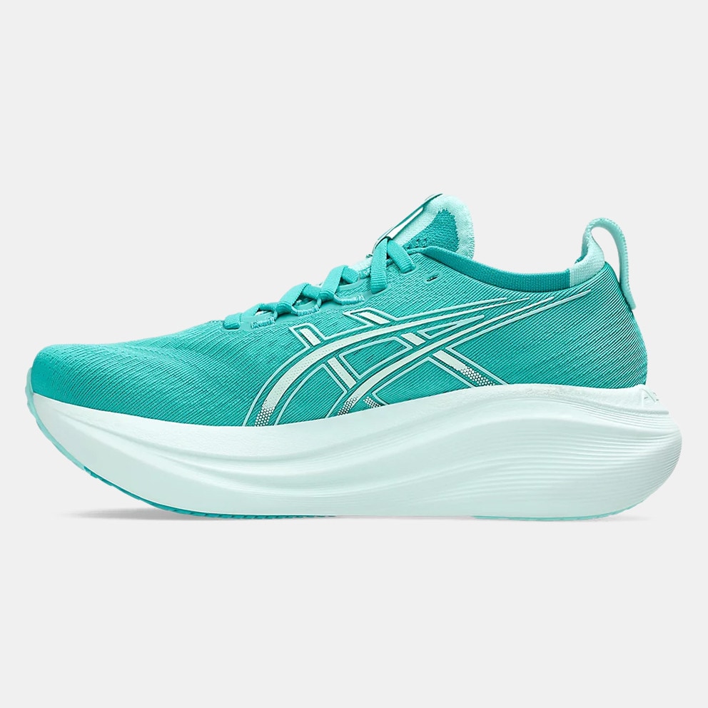 ASICS Performance Gel-Nimbus 27 Γυναικεία Παπούτσια για Τρέξιμο
