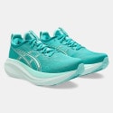 ASICS Performance Gel-Nimbus 27 Γυναικεία Παπούτσια για Τρέξιμο