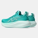 ASICS Performance Gel-Nimbus 27 Γυναικεία Παπούτσια για Τρέξιμο