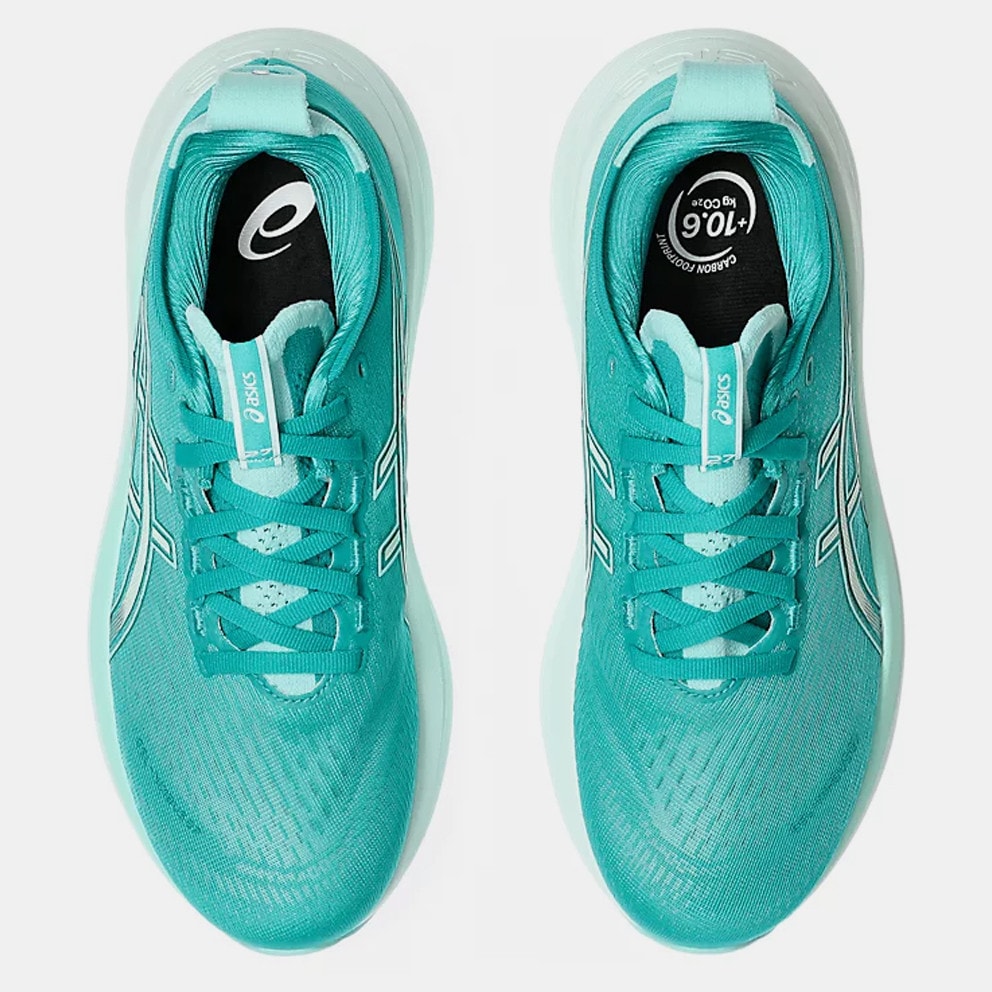 ASICS Performance Gel-Nimbus 27 Γυναικεία Παπούτσια για Τρέξιμο