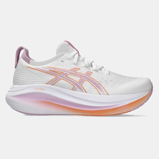 ASICS Performance Gel-Nimbus 27 Γυναικεία Παπούτσια για Τρέξιμο