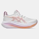 ASICS Performance Gel-Nimbus 27 Γυναικεία Παπούτσια για Τρέξιμο