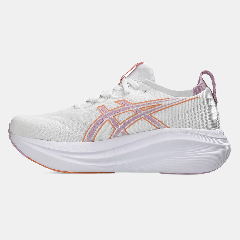 ASICS Performance Gel-Nimbus 27 Γυναικεία Παπούτσια για Τρέξιμο