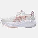 ASICS Performance Gel-Nimbus 27 Γυναικεία Παπούτσια για Τρέξιμο