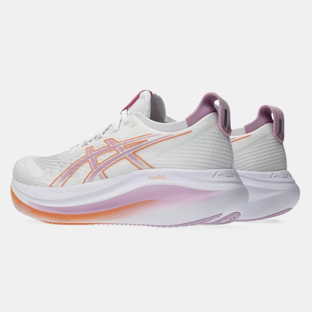 ASICS Performance Gel-Nimbus 27 Γυναικεία Παπούτσια για Τρέξιμο
