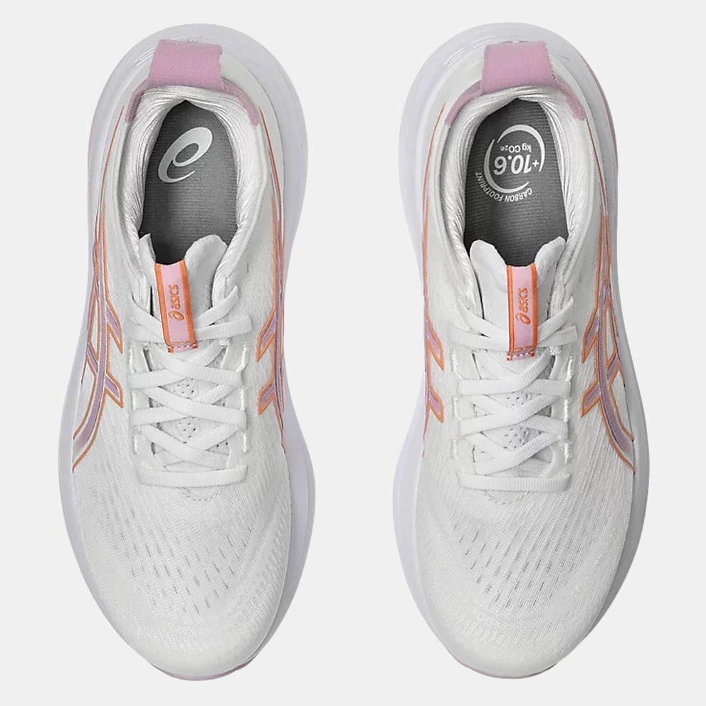 ASICS Performance Gel-Nimbus 27 Γυναικεία Παπούτσια για Τρέξιμο