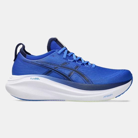 ASICS Performance Gel-Nimbus 27 Ανδρικά Παπούτσια για Τρέξιμο