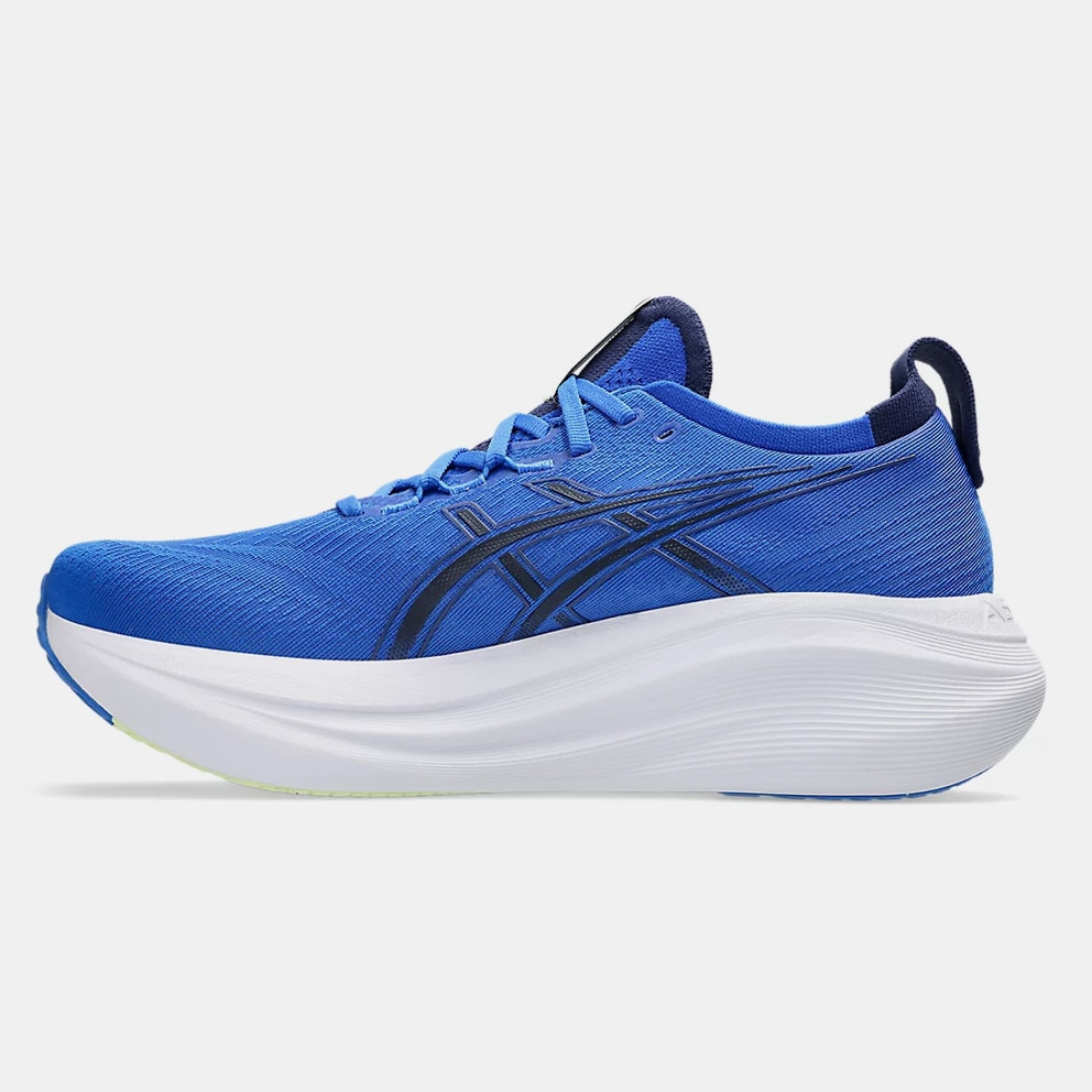 ASICS Performance Gel-Nimbus 27 Ανδρικά Παπούτσια για Τρέξιμο