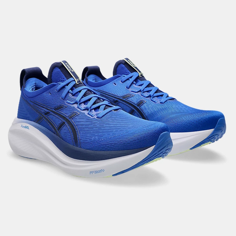 ASICS Performance Gel-Nimbus 27 Ανδρικά Παπούτσια για Τρέξιμο