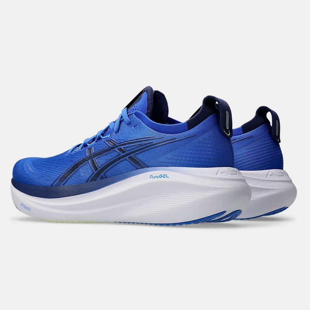 ASICS Performance Gel-Nimbus 27 Ανδρικά Παπούτσια για Τρέξιμο