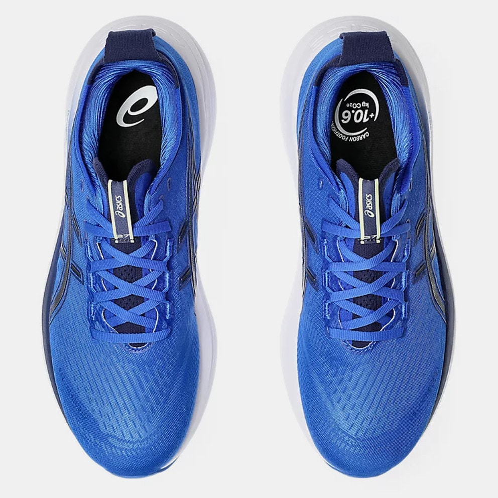 ASICS Performance Gel-Nimbus 27 Ανδρικά Παπούτσια για Τρέξιμο