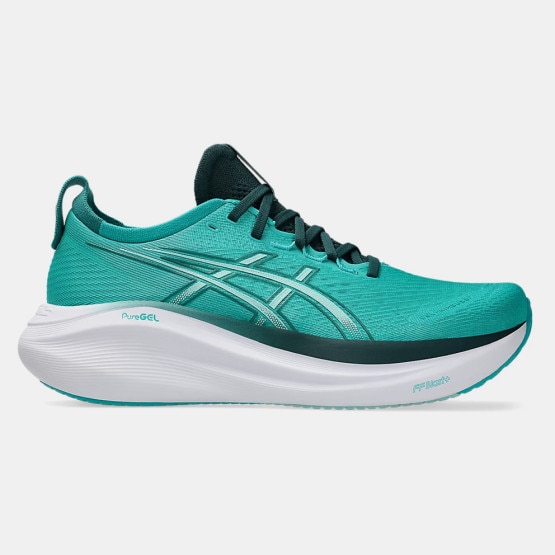 ASICS Performance Gel-Nimbus 27 Ανδρικά Παπούτσια για Τρέξιμο