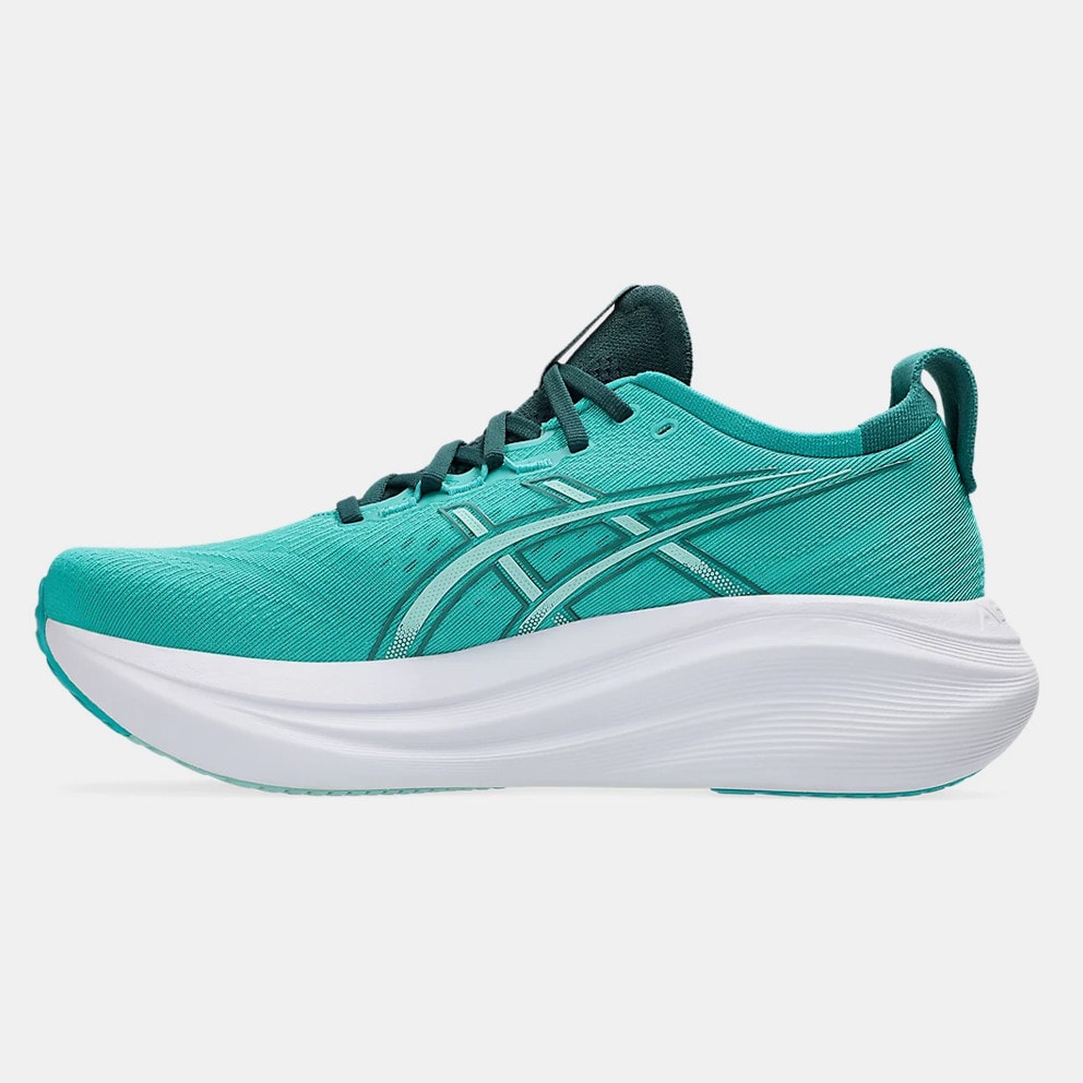 ASICS Performance Gel-Nimbus 27 Ανδρικά Παπούτσια για Τρέξιμο