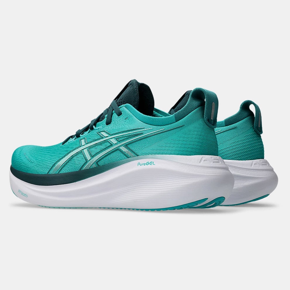ASICS Performance Gel-Nimbus 27 Ανδρικά Παπούτσια για Τρέξιμο