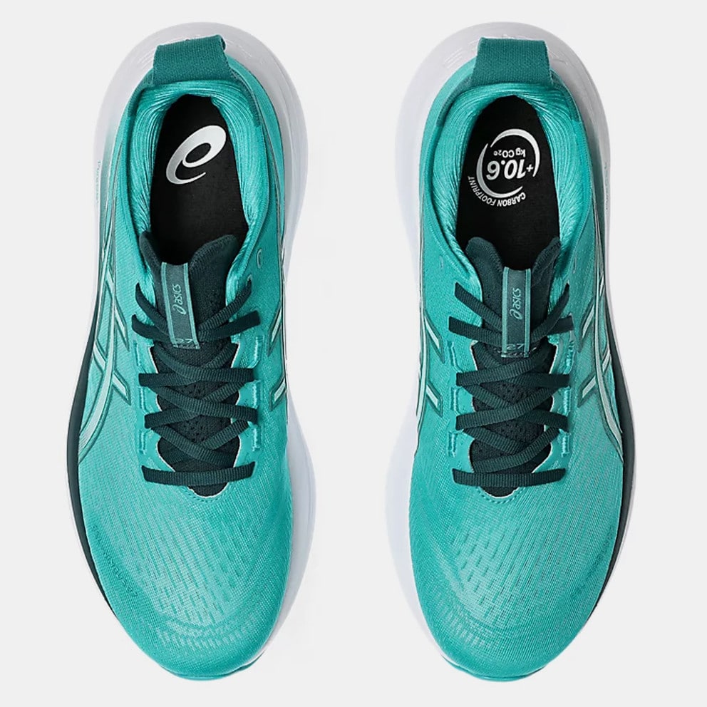ASICS Performance Gel-Nimbus 27 Ανδρικά Παπούτσια για Τρέξιμο