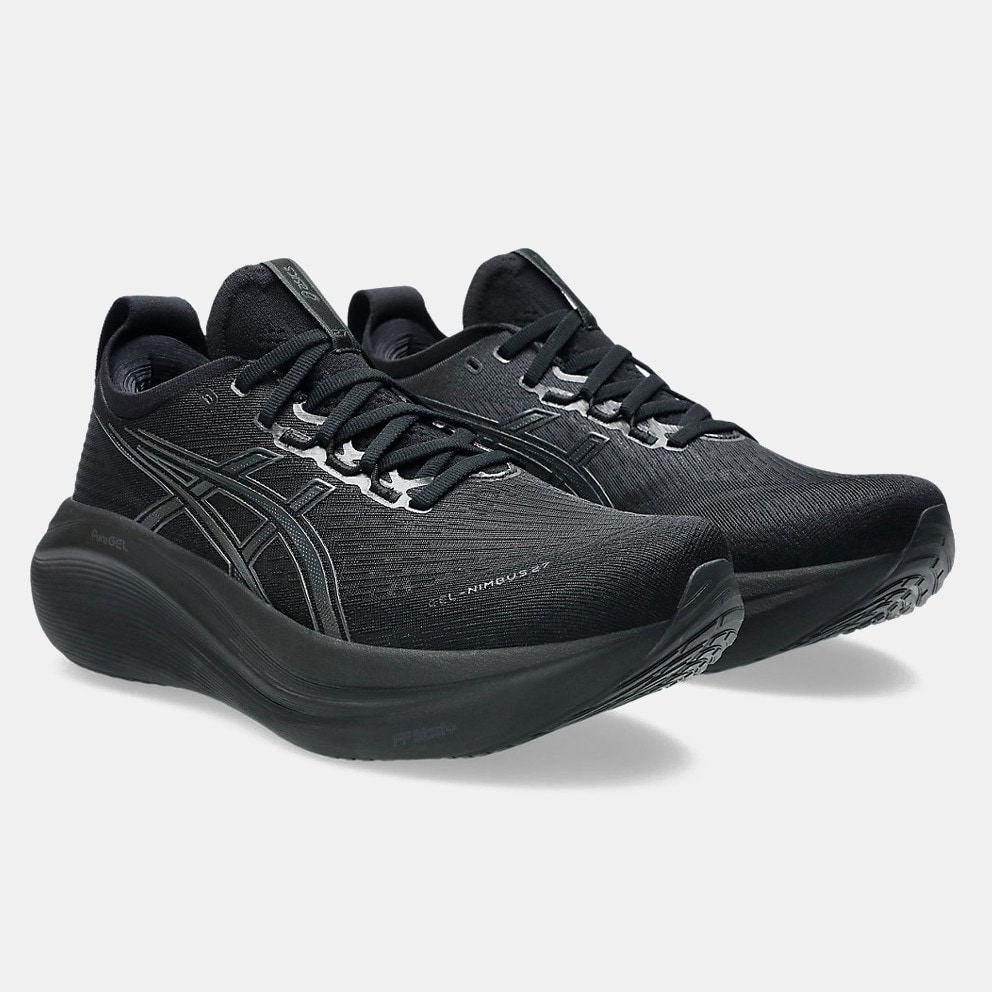 ASICS Performance Gel-Nimbus 27 Ανδρικά Παπούτσια για Τρέξιμο