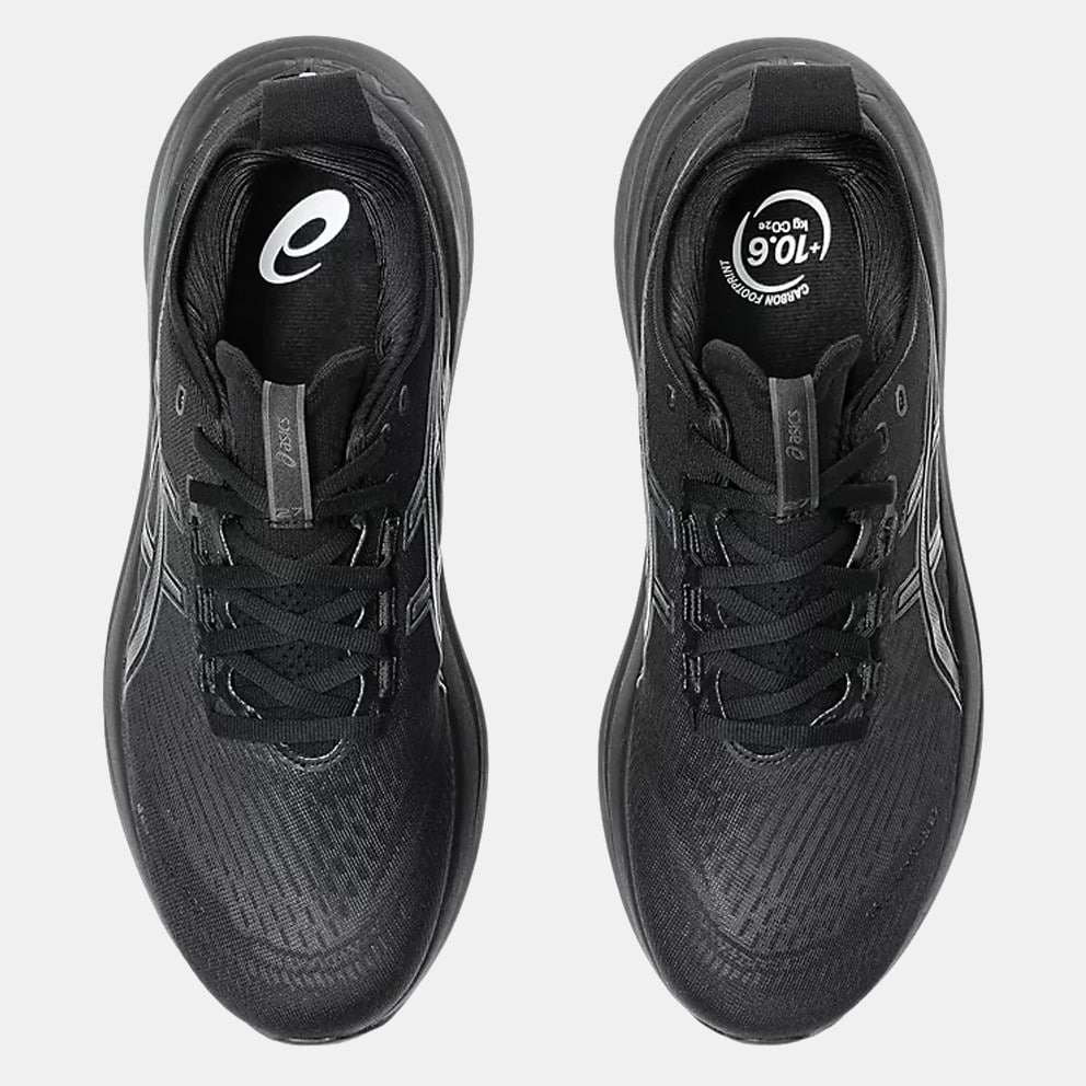 ASICS Performance Gel-Nimbus 27 Ανδρικά Παπούτσια για Τρέξιμο