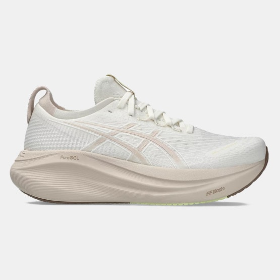 ASICS Performance Gel-Nimbus 27 Γυναικεία Παπούτσια για Τρέξιμο