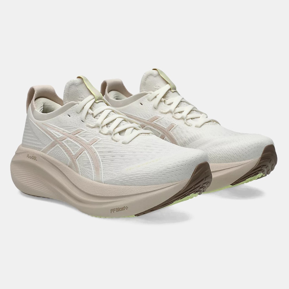 ASICS Performance Gel-Nimbus 27 Γυναικεία Παπούτσια για Τρέξιμο