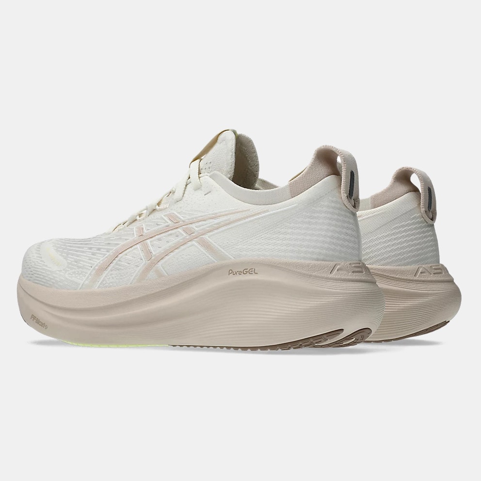 ASICS Performance Gel-Nimbus 27 Γυναικεία Παπούτσια για Τρέξιμο