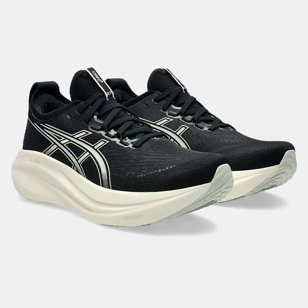 ASICS Performance Gel-Nimbus 27 Ανδρικά Παπούτσια για Τρέξιμο