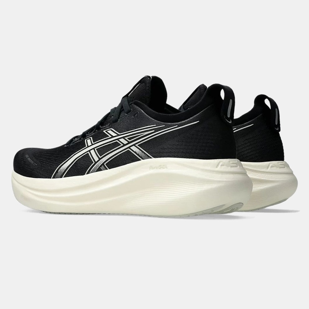 ASICS Performance Gel-Nimbus 27 Ανδρικά Παπούτσια για Τρέξιμο