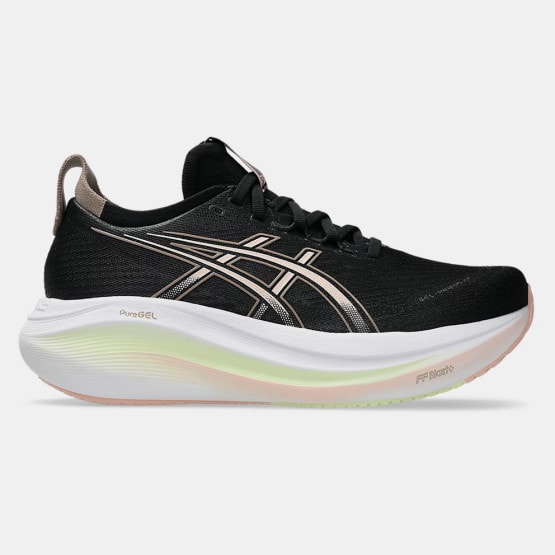 ASICS Performance Gel-Nimbus 27 Γυναικεία Παπούτσια για Τρέξιμο