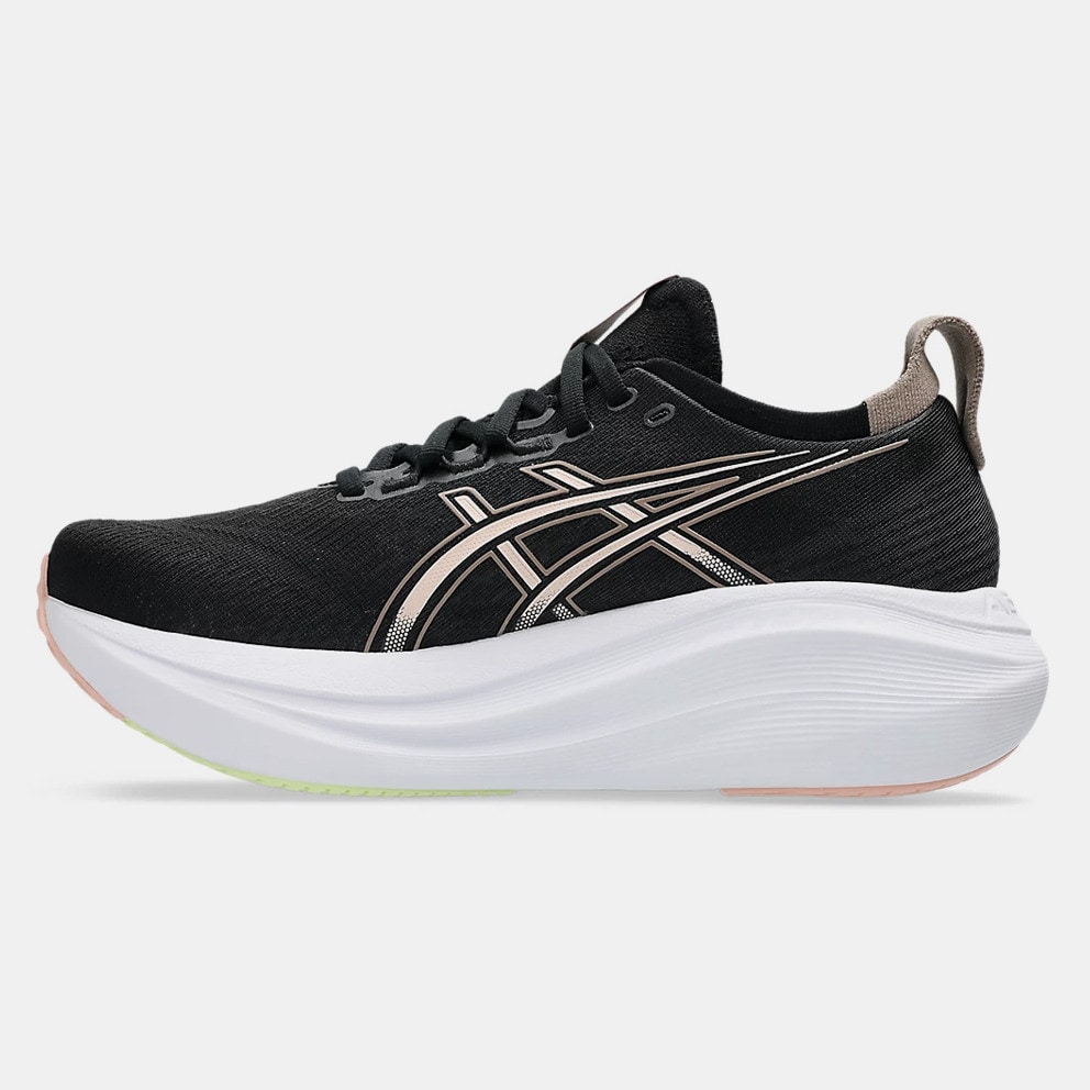 ASICS Performance Gel-Nimbus 27 Γυναικεία Παπούτσια για Τρέξιμο
