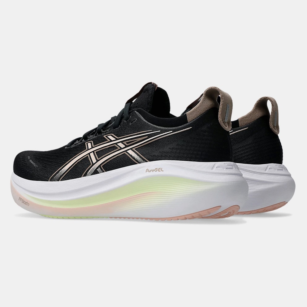 ASICS Performance Gel-Nimbus 27 Γυναικεία Παπούτσια για Τρέξιμο