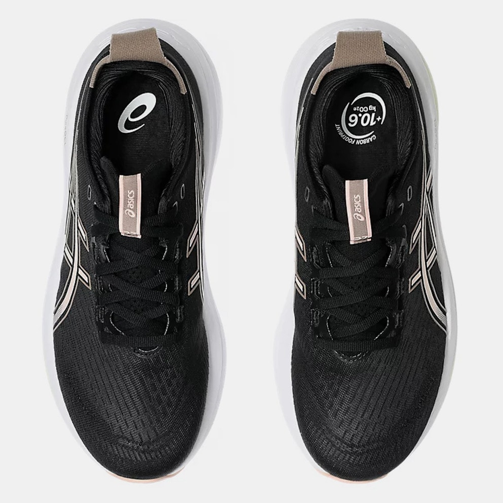 ASICS Performance Gel-Nimbus 27 Γυναικεία Παπούτσια για Τρέξιμο