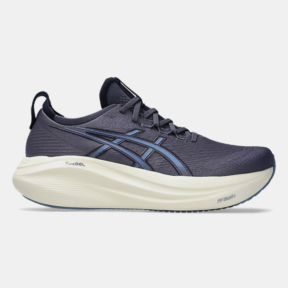 ASICS Performance Gel-Nimbus 27 Ανδρικά Παπούτσια για Τρέξιμο