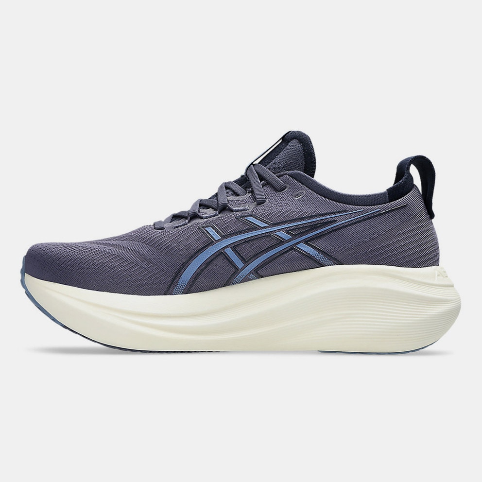 ASICS Performance Gel-Nimbus 27 Ανδρικά Παπούτσια για Τρέξιμο