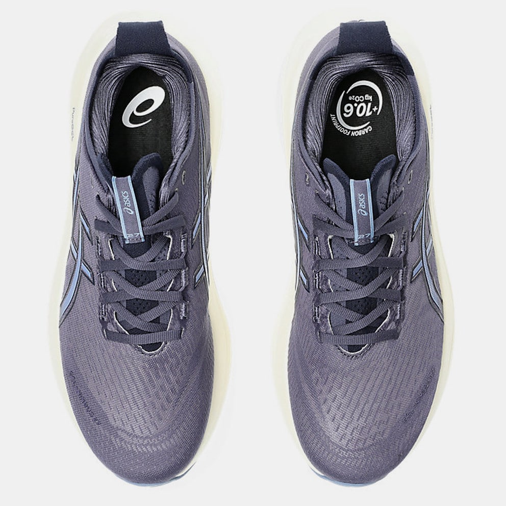 ASICS Performance Gel-Nimbus 27 Ανδρικά Παπούτσια για Τρέξιμο