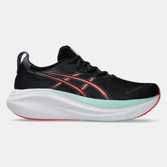 ASICS Performance Gel-Nimbus 27 Ανδρικά Παπούτσια για Τρέξιμο