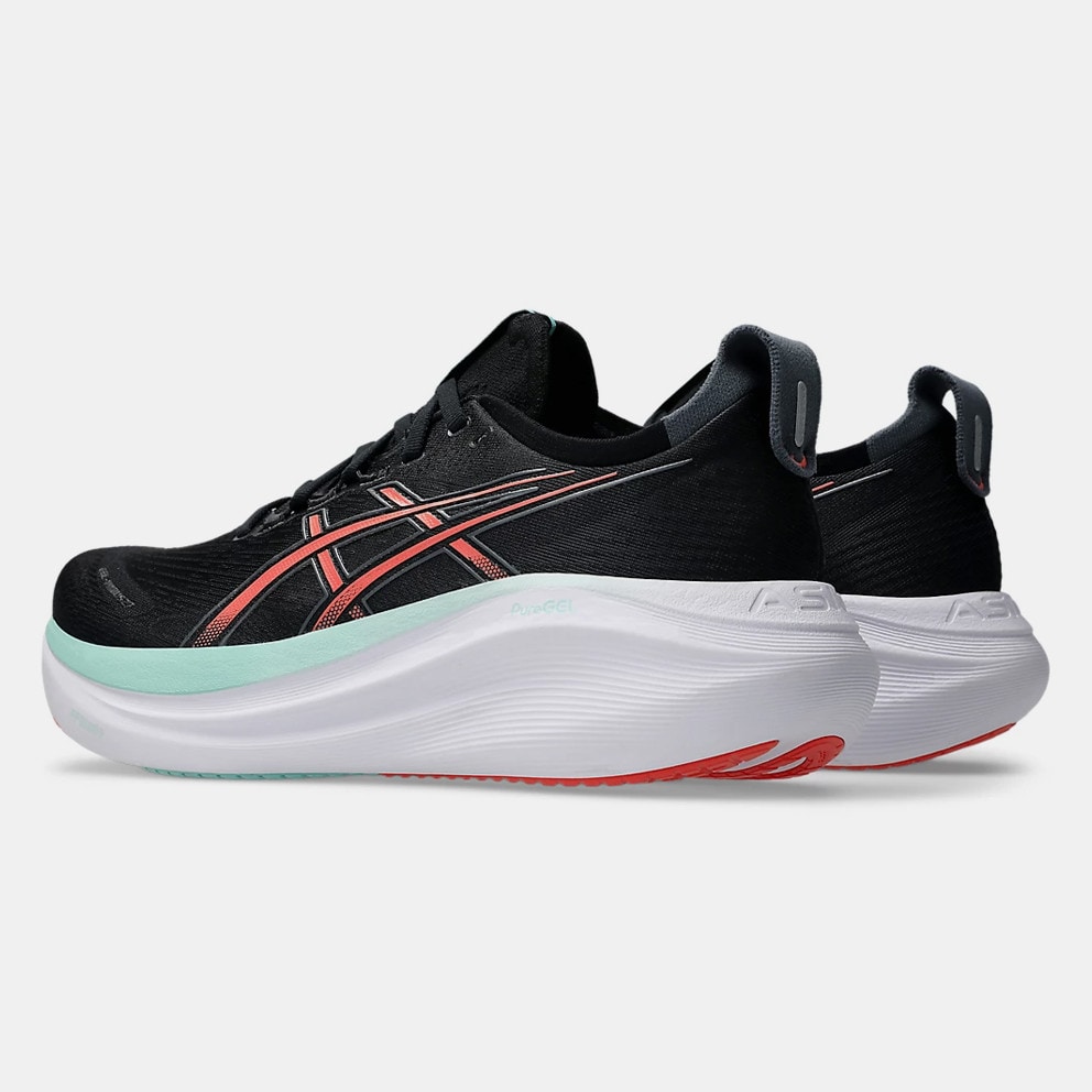 ASICS Performance Gel-Nimbus 27 Ανδρικά Παπούτσια για Τρέξιμο