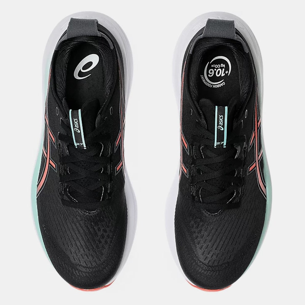 ASICS Performance Gel-Nimbus 27 Ανδρικά Παπούτσια για Τρέξιμο