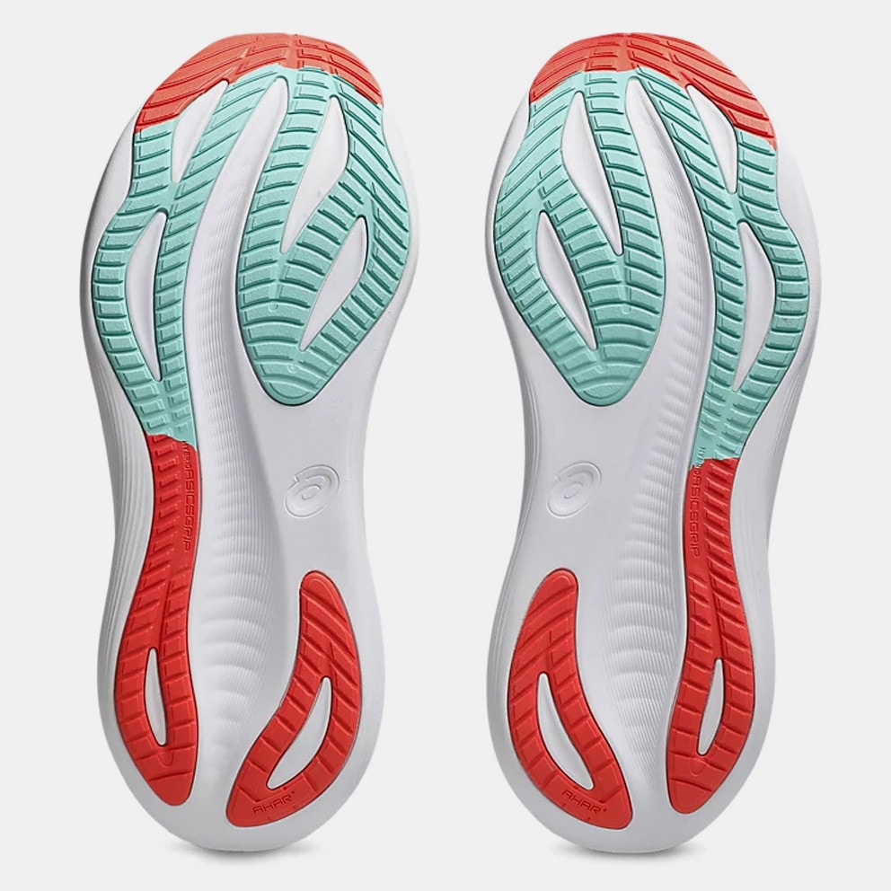 ASICS Performance Gel-Nimbus 27 Ανδρικά Παπούτσια για Τρέξιμο