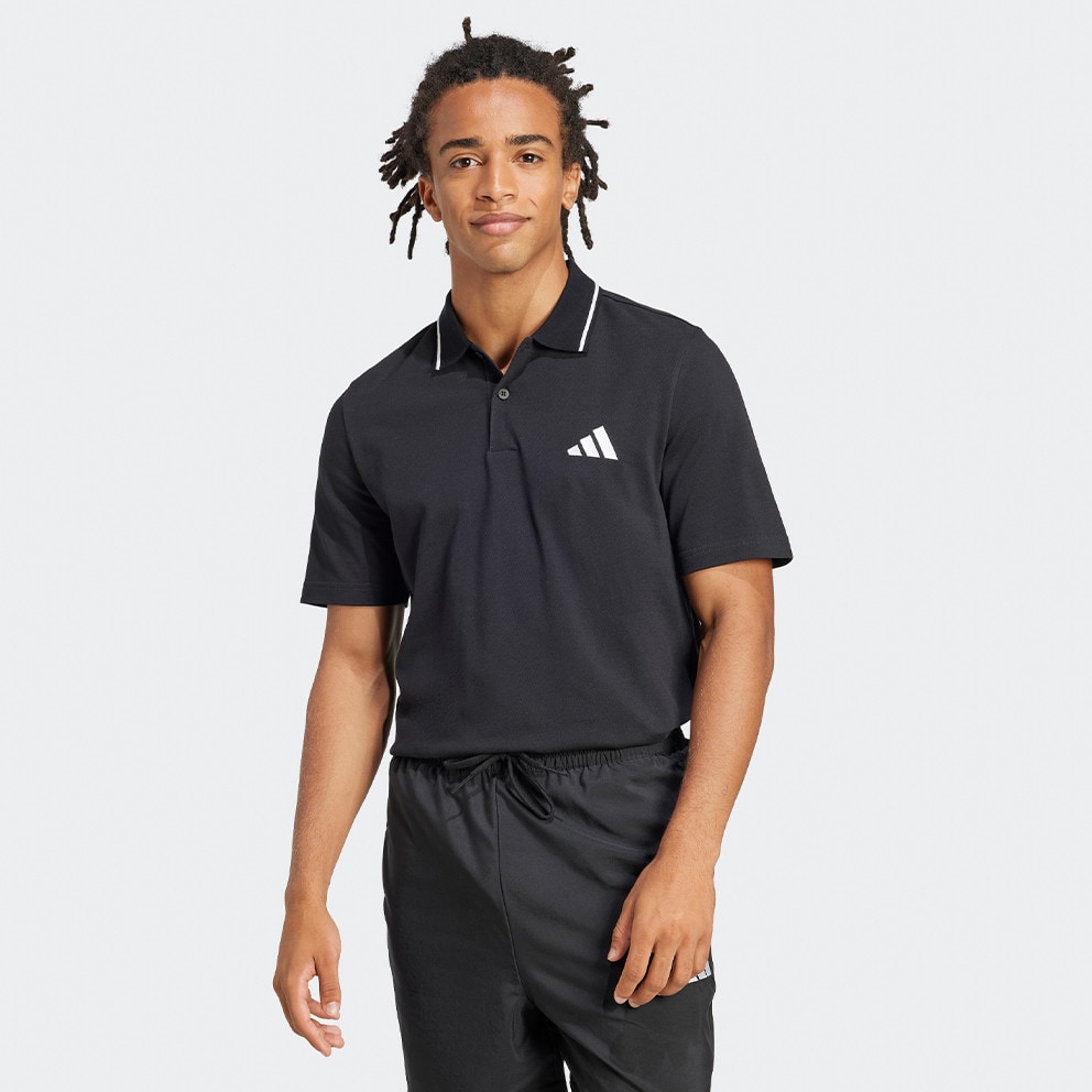 adidas Sportswear Men's Polo T-Shirt