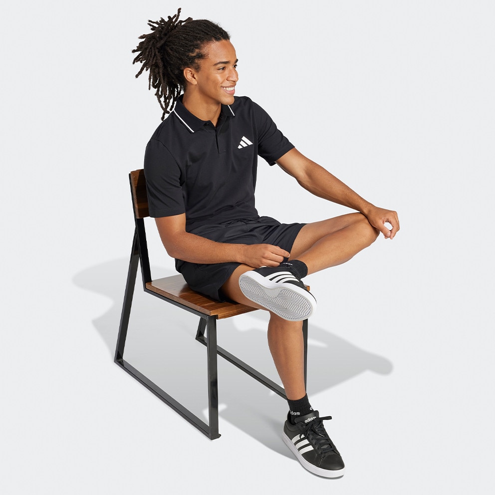 adidas Sportswear Men's Polo T-Shirt