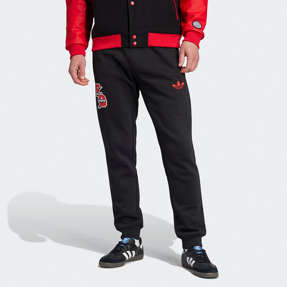 adidas FC Bayern München Men's Track Pants